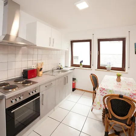 Penzion Haus Haas Einzelzimmer Im Gaestehaus 3*
