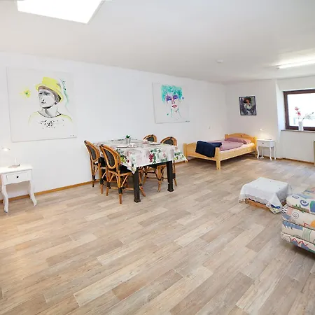 Haus Haas Einzelzimmer Im Gaestehaus Penzion 3*