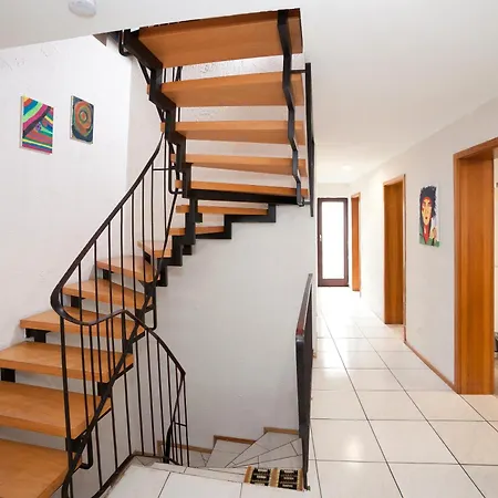 Haus Haas Einzelzimmer Im Gaestehaus