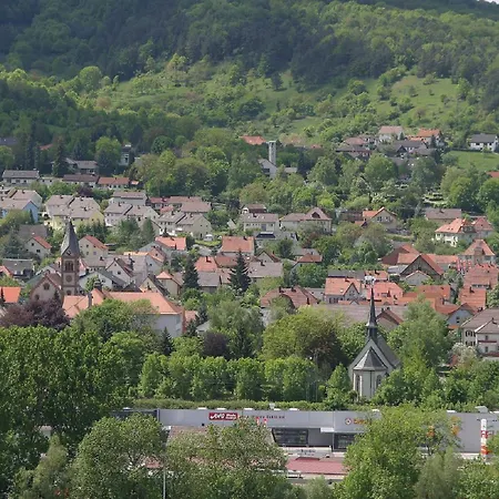 Haus Haas Einzelzimmer Im Gaestehaus Гостевой дом 3*