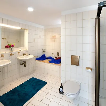 Haus Haas Einzelzimmer Im Gaestehaus Lauda-Königshofen