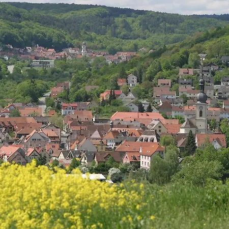 Haus Haas Einzelzimmer Im Gaestehaus Penzion