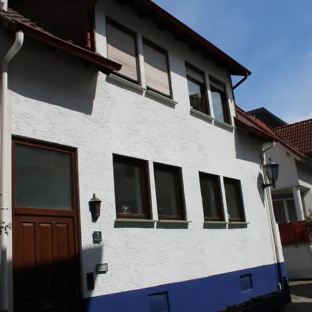 Haus Haas Einzelzimmer Im Gaestehaus 3*